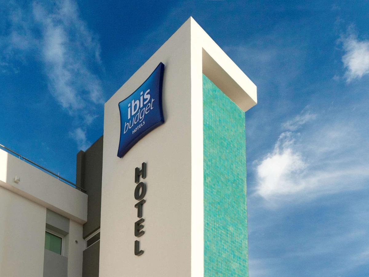 Ibis Budget Bar Le Duc Hotel Bar-le-Duc Ngoại thất bức ảnh